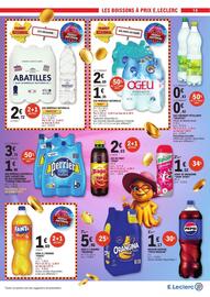 Catalogue E.Leclerc Express page 19
