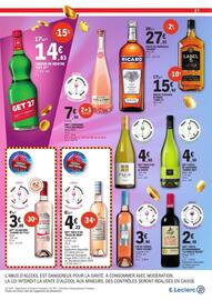 Catalogue E.Leclerc Express page 21