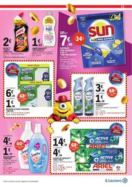 Catalogue E.Leclerc Express page 23