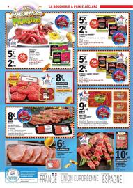Catalogue E.Leclerc Express page 4