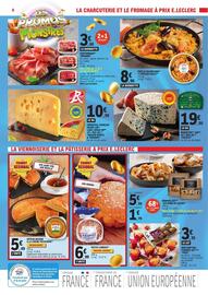 Catalogue E.Leclerc Express page 6