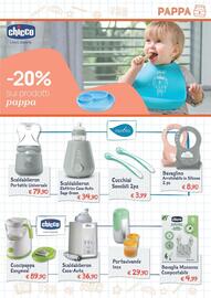 Volantino Babyland Pagina 12