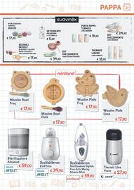 Volantino Babyland Pagina 13