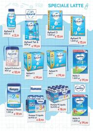 Volantino Babyland Pagina 14