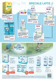 Volantino Babyland Pagina 15