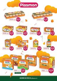 Volantino Babyland Pagina 16