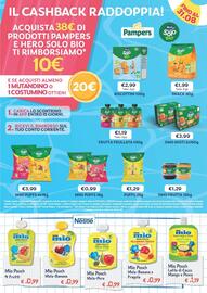 Volantino Babyland Pagina 20