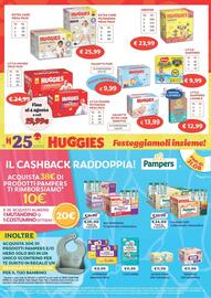Volantino Babyland Pagina 24