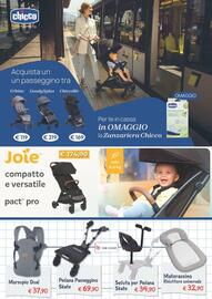 Volantino Babyland Pagina 25