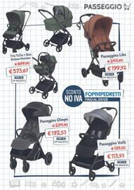 Volantino Babyland Pagina 27