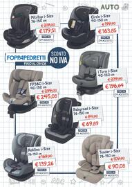 Volantino Babyland Pagina 29