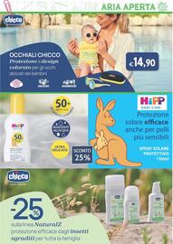 Volantino Babyland Pagina 7