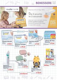 Volantino Babyland Pagina 8