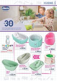 Volantino Babyland Pagina 9