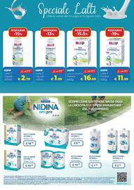 Volantino Ideal Bimbo Pagina 11