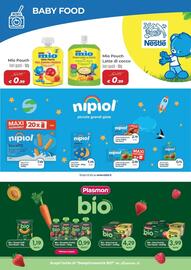 Volantino Ideal Bimbo Pagina 12
