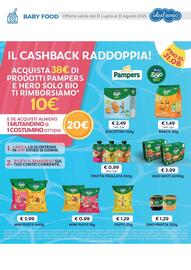 Volantino Ideal Bimbo Pagina 15