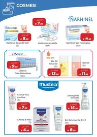 Volantino Ideal Bimbo Pagina 18