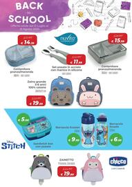 Volantino Ideal Bimbo Pagina 2