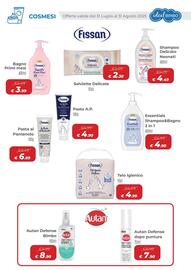 Volantino Ideal Bimbo Pagina 24