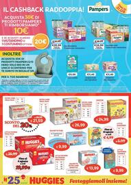 Volantino Ideal Bimbo Pagina 25