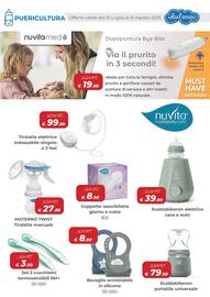 Volantino Ideal Bimbo Pagina 27