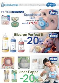 Volantino Ideal Bimbo Pagina 28