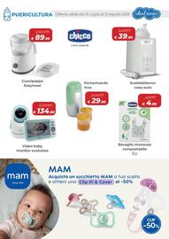 Volantino Ideal Bimbo Pagina 29
