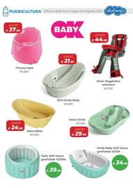 Volantino Ideal Bimbo Pagina 30