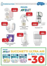 Volantino Ideal Bimbo Pagina 32