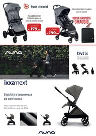 Volantino Ideal Bimbo Pagina 34