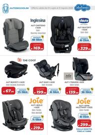 Volantino Ideal Bimbo Pagina 40