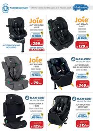Volantino Ideal Bimbo Pagina 41