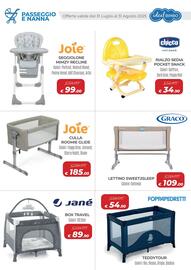 Volantino Ideal Bimbo Pagina 43