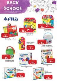 Volantino Ideal Bimbo Pagina 5