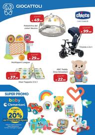 Volantino Ideal Bimbo Pagina 7