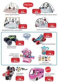 Volantino Ideal Bimbo Pagina 8