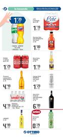 Volantino Ottimo Market settimana 32 Pagina 10