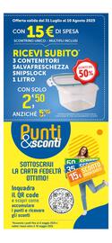 Volantino Ottimo Market settimana 32 Pagina 12