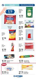 Volantino Ottimo Market settimana 32 Pagina 5