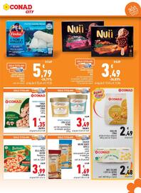 Volantino Conad City Pagina 11