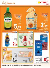 Volantino Conad City Pagina 12