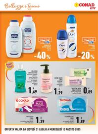 Volantino Conad City Pagina 14