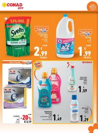 Volantino Conad City Pagina 15