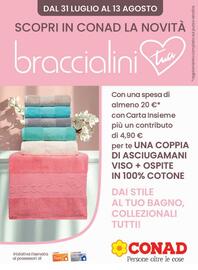 Volantino Conad City Pagina 17