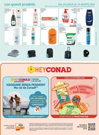 Volantino Conad City Pagina 19
