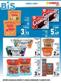 Volantino Conad City Pagina 2