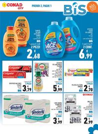 Volantino Conad City Pagina 5