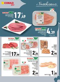 Volantino Conad City Pagina 7