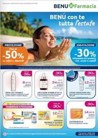 Volantino Lloyds Farmacia Pagina 1